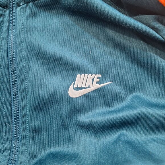 Nike Full zip jacket size medium - Picture 3 of 5